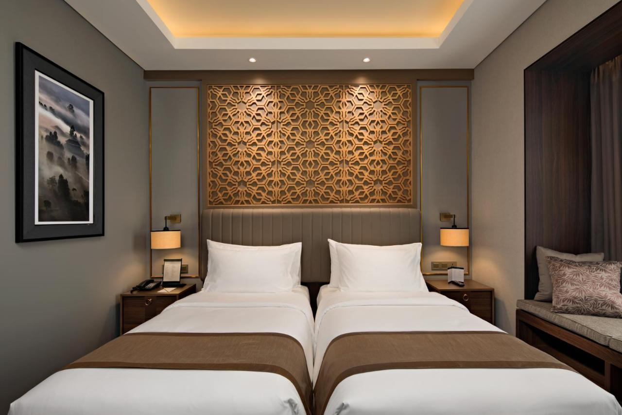 Sutasoma Hotel Jakarta Exterior foto