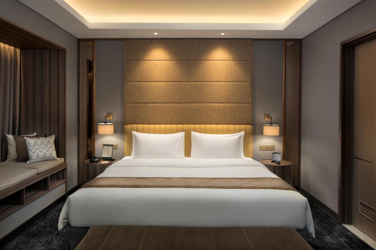 Sutasoma Hotel Jakarta Exterior foto